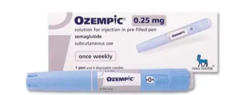 OZEMPIC 0.25mg