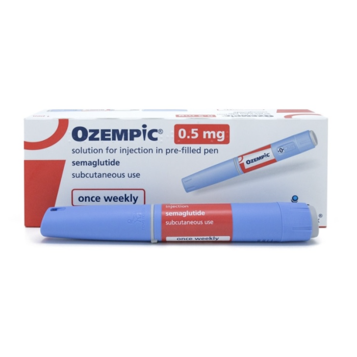 OZEMPIC 0.5mg