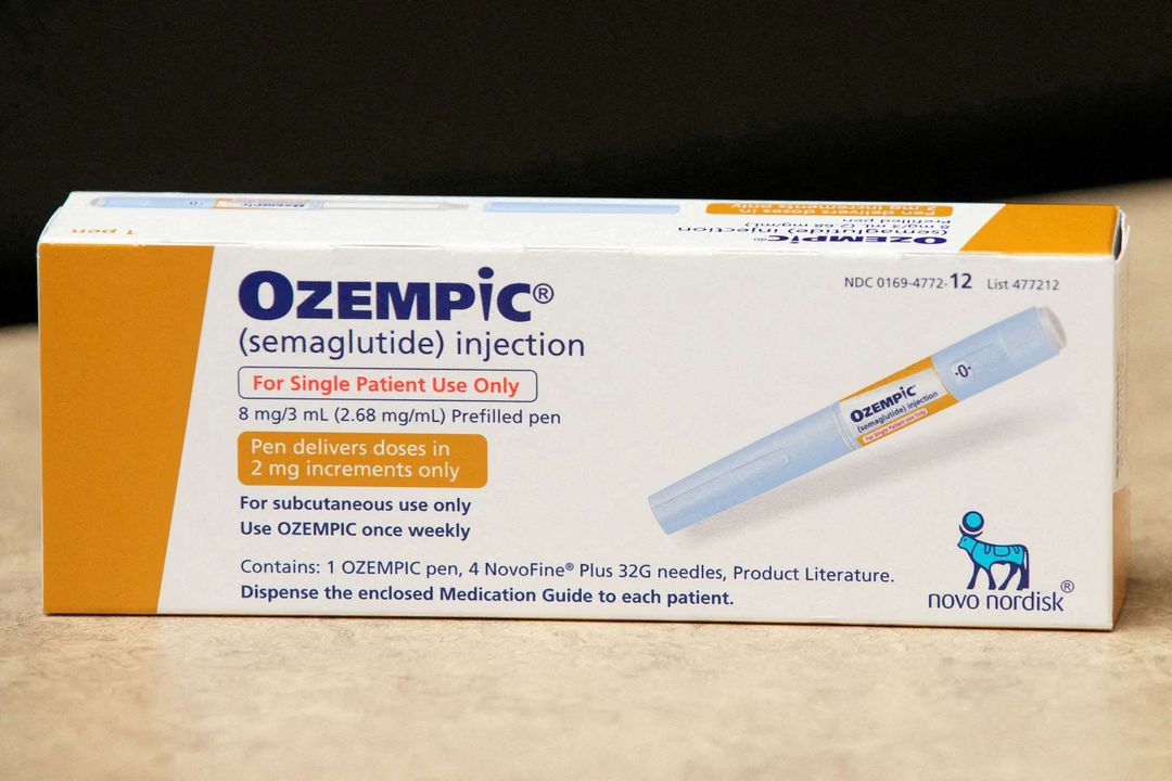 OZEMPIC 2mg