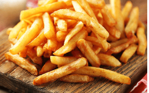 Regular Chips