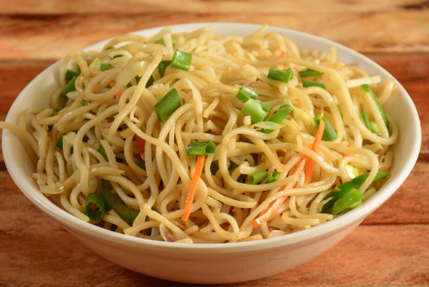 Veg Noodles 