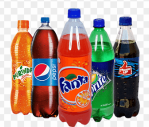 Cold Drinks