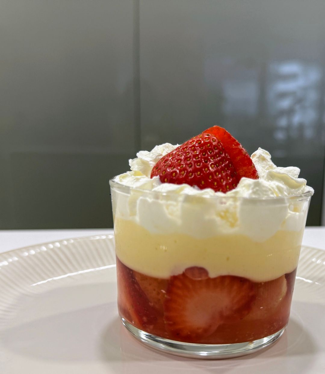 Trifle 