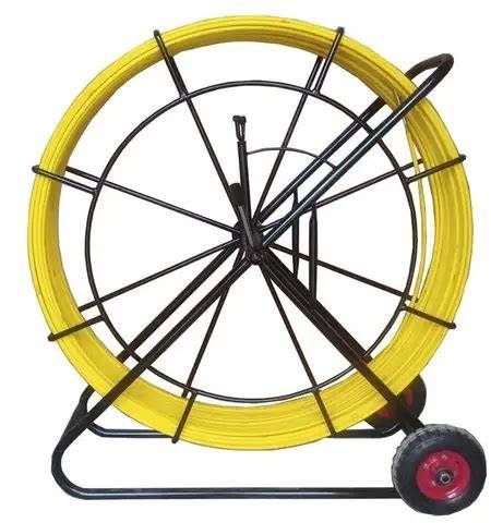 Aiguille de tirage 300m diametre 14mm