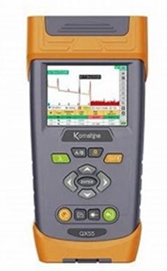 OTDR ODEXO FTTH QX55