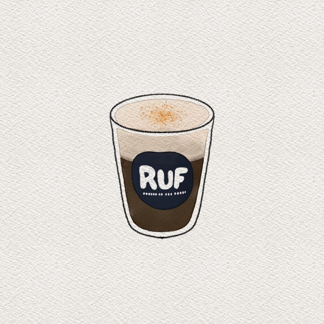 Ruf's Mont Blanc