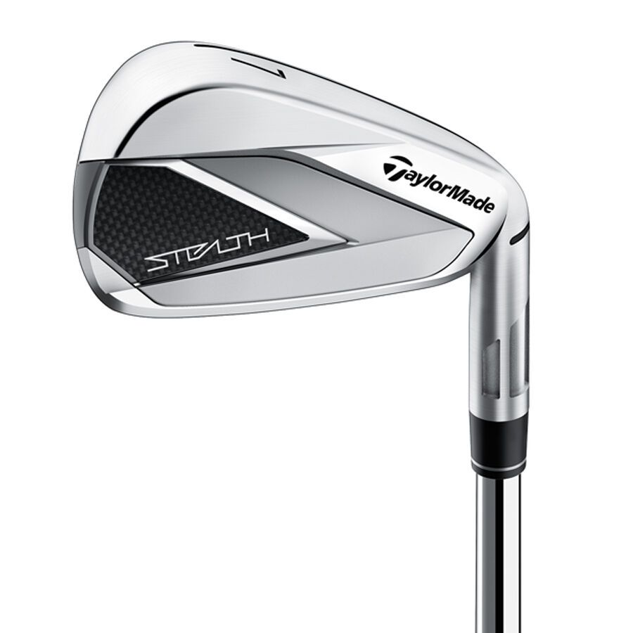 Taylormade Stealth Iron Set