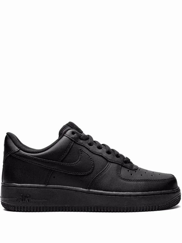 NIKE AIRFORCE 1’07 BLACK