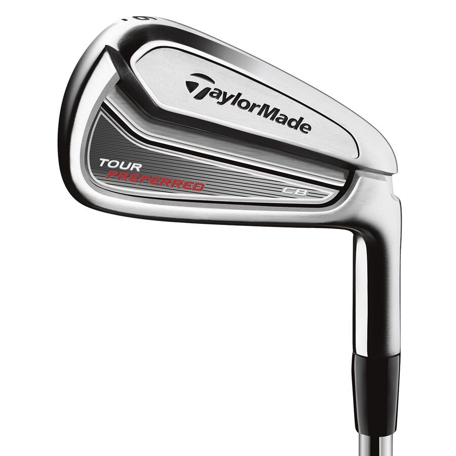 Taylormade Tour Preferred 