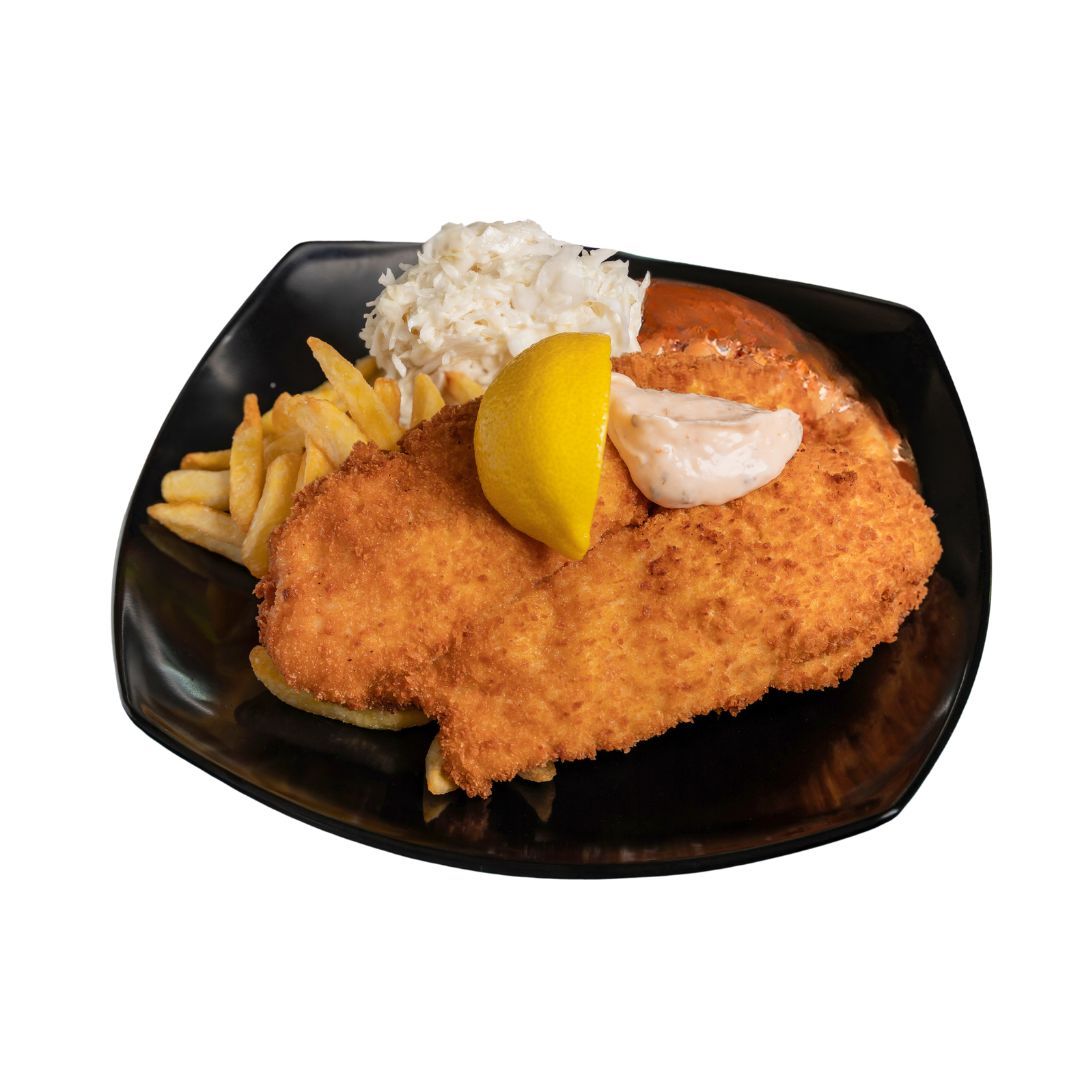 Fish & Chips