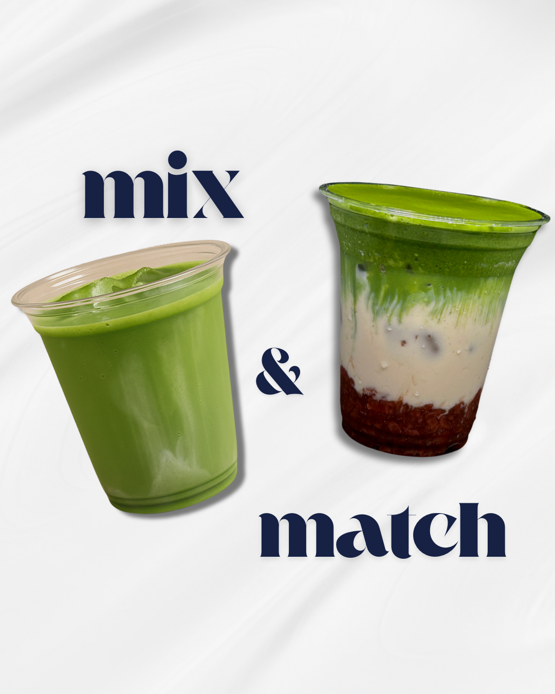 Matcha Bundle Deal