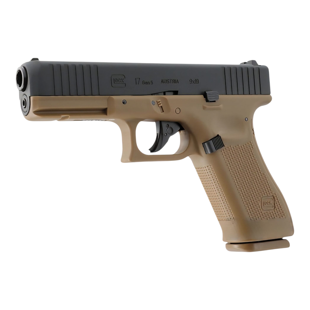Glock 17 Gen5 4.5mm 
