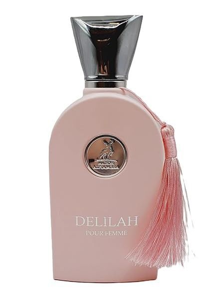 Delilah Pour Femme