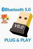 Bluetooth USB Dongle