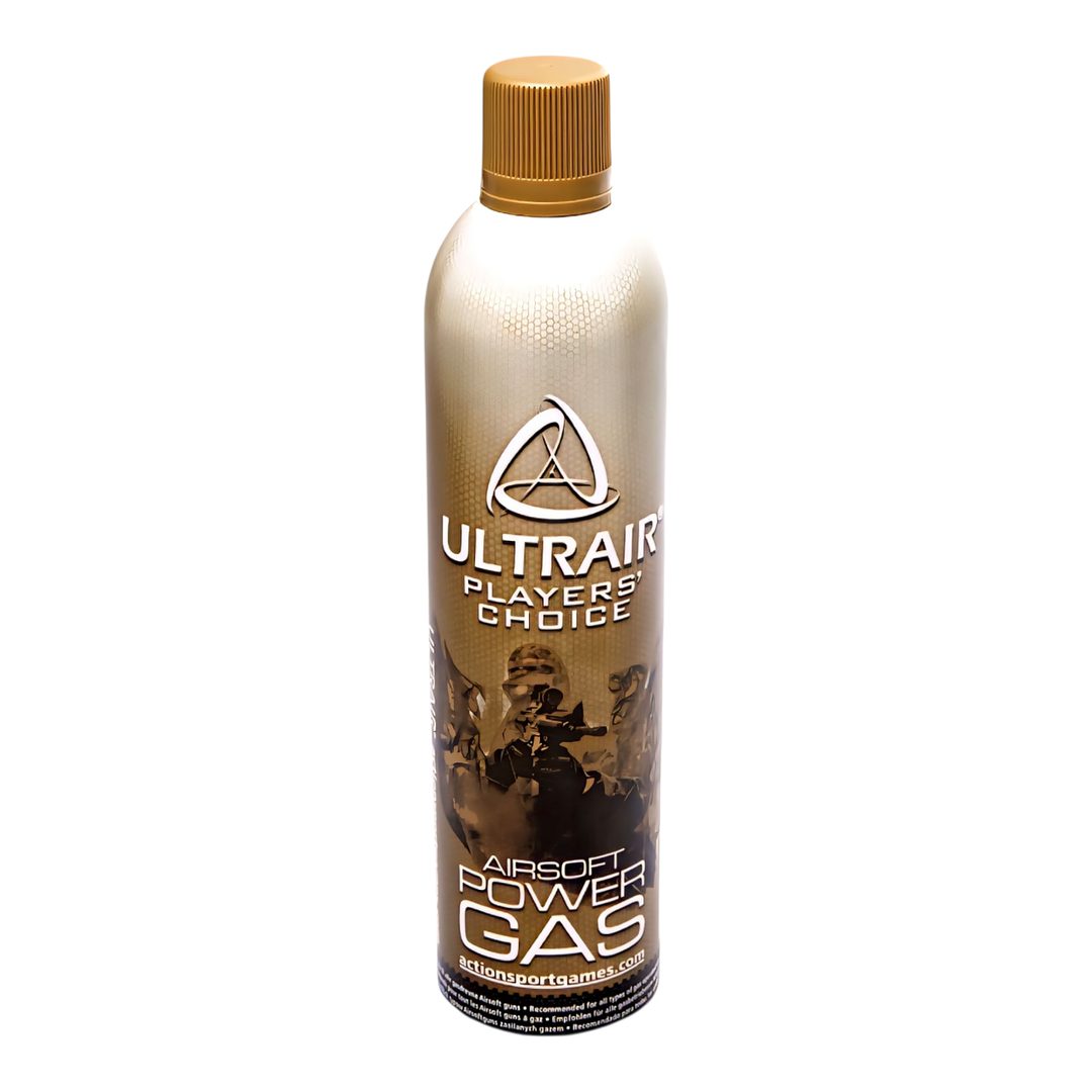 Gaz Ultrair 