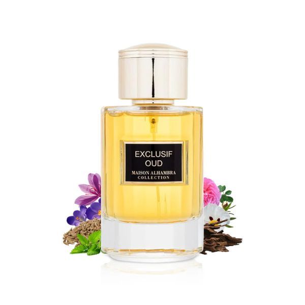 Exclusif Oud