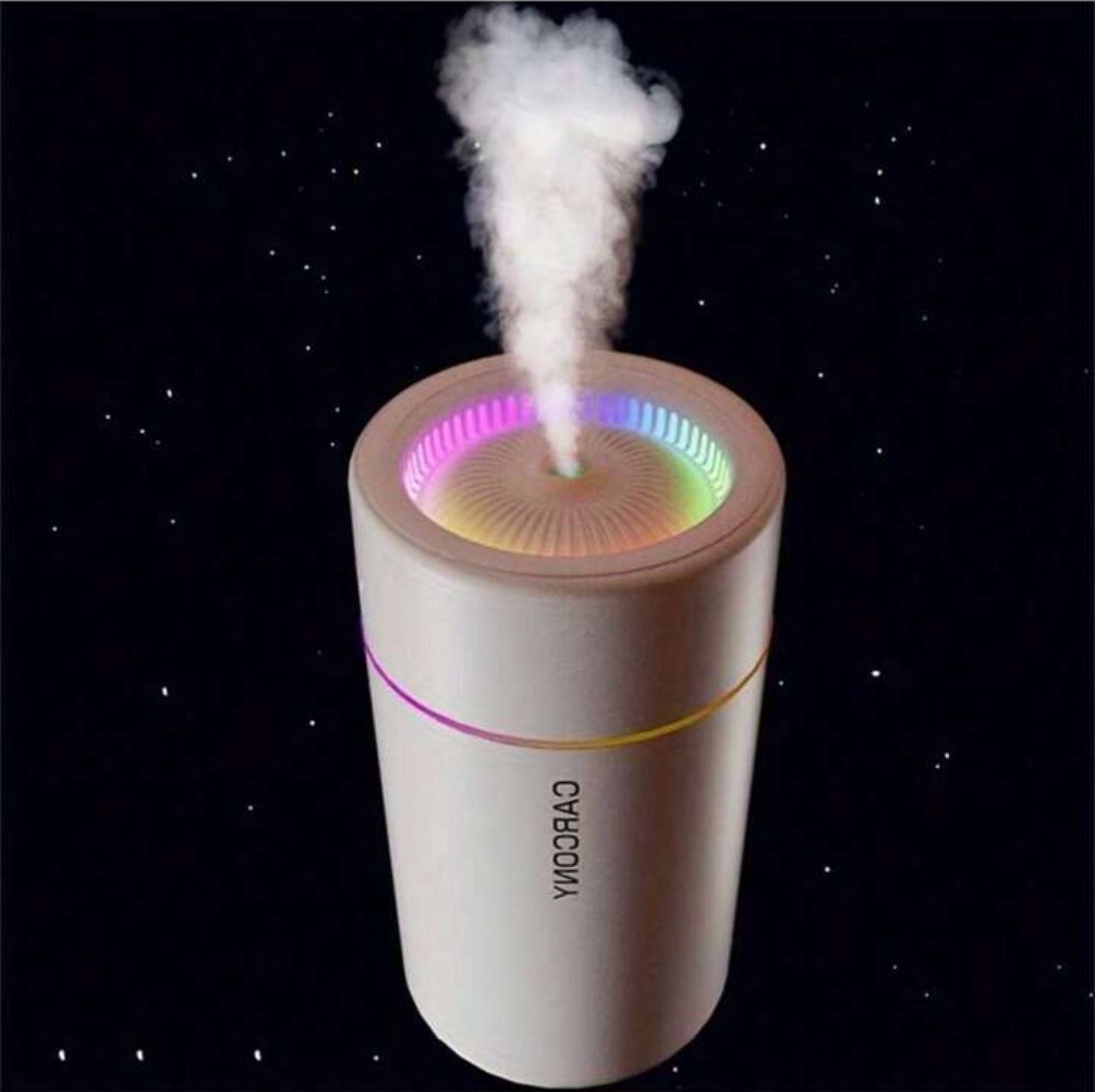 Car Humidifier LED Pc