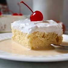 Tres Leches Mojito