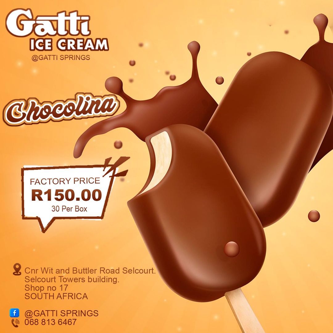 Choc O Lina
