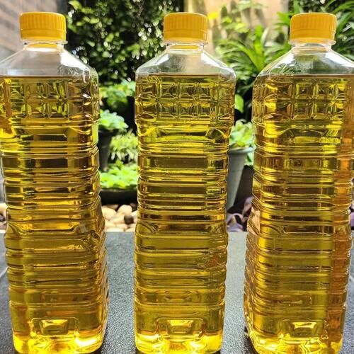 Fielders Veg Oil 500ml