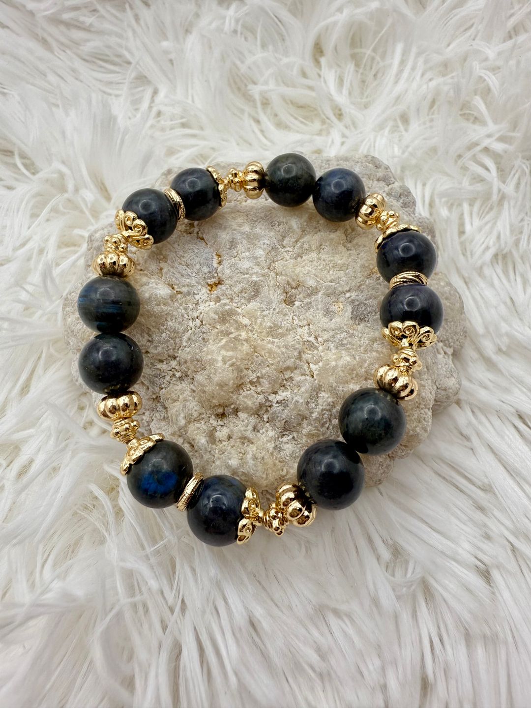 Black Moonstone