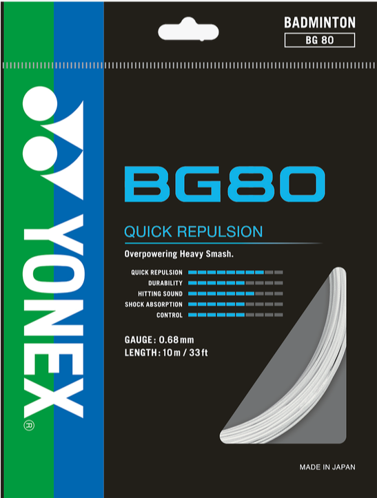 bg 80