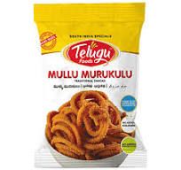 Telugu Mullu Murukulu 170g