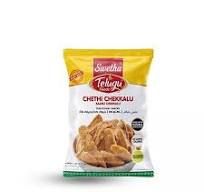 Telugu Chethi Chekkalu 170g