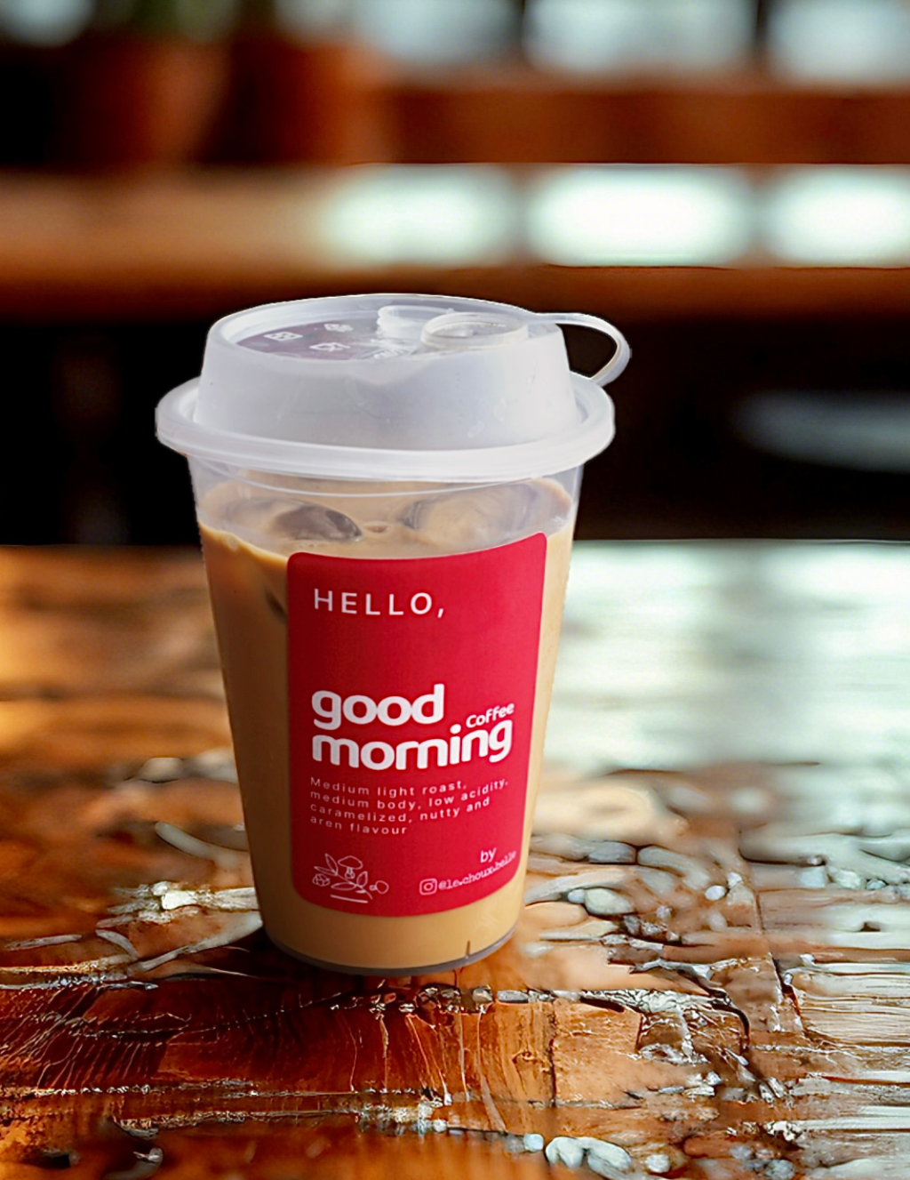 Good Morning Coffee