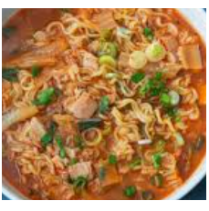 Kimchi Ramen