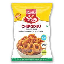 Telugu Chekodilu 170g