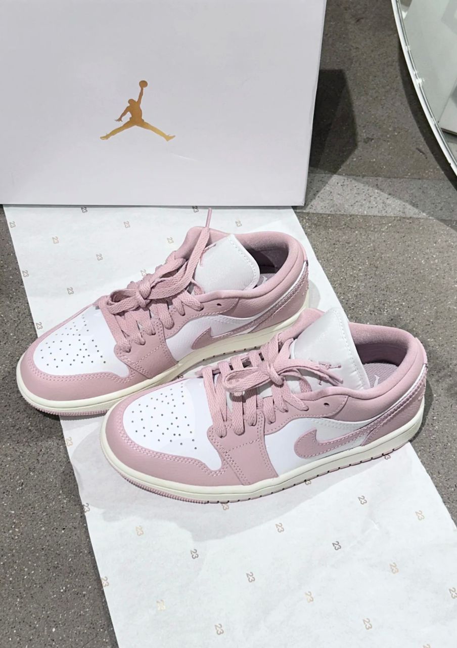 Nike Airforce One - Pink