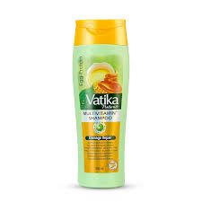 Dabur Vatika Shampoo (Egg Protein) 400ml