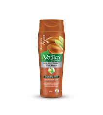 Dabur Vatika Argan Shampoo 400ml