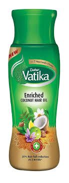Dabur Vatika Hair Oil 150ml