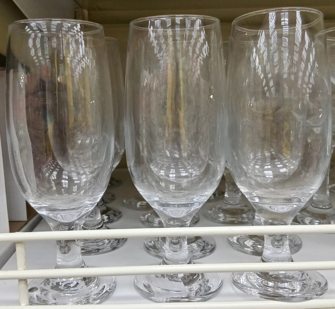 No Nadir Steamware Floripa 7732