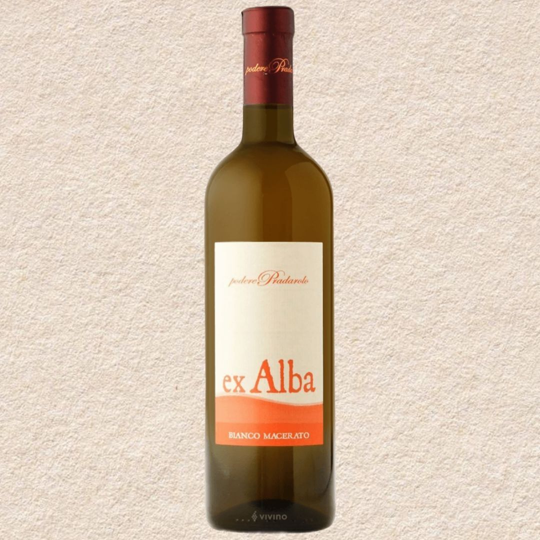 ex-Alba, 2024  / Podere Pradarolo, Italy