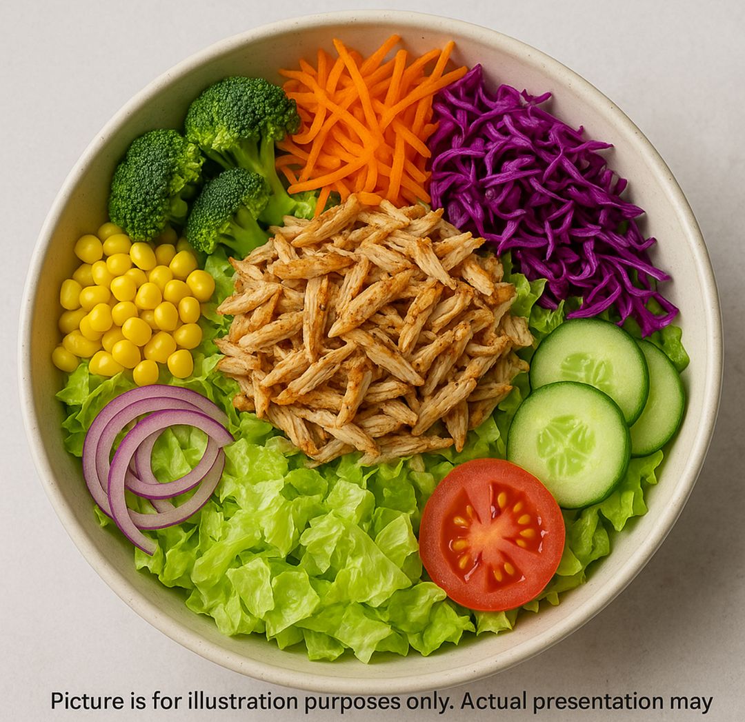 Greens 