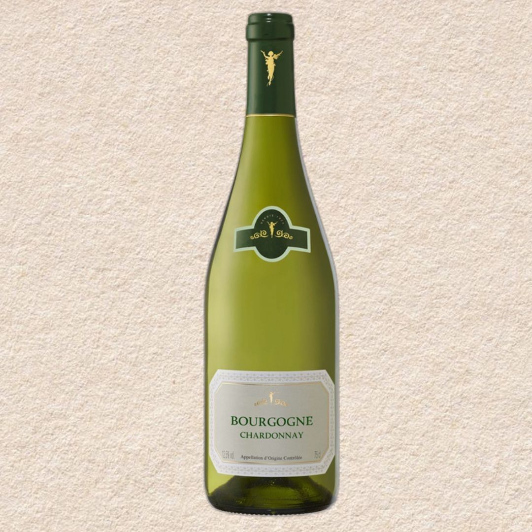 Bourgogne Chardonnay  / La Chablisienne, France