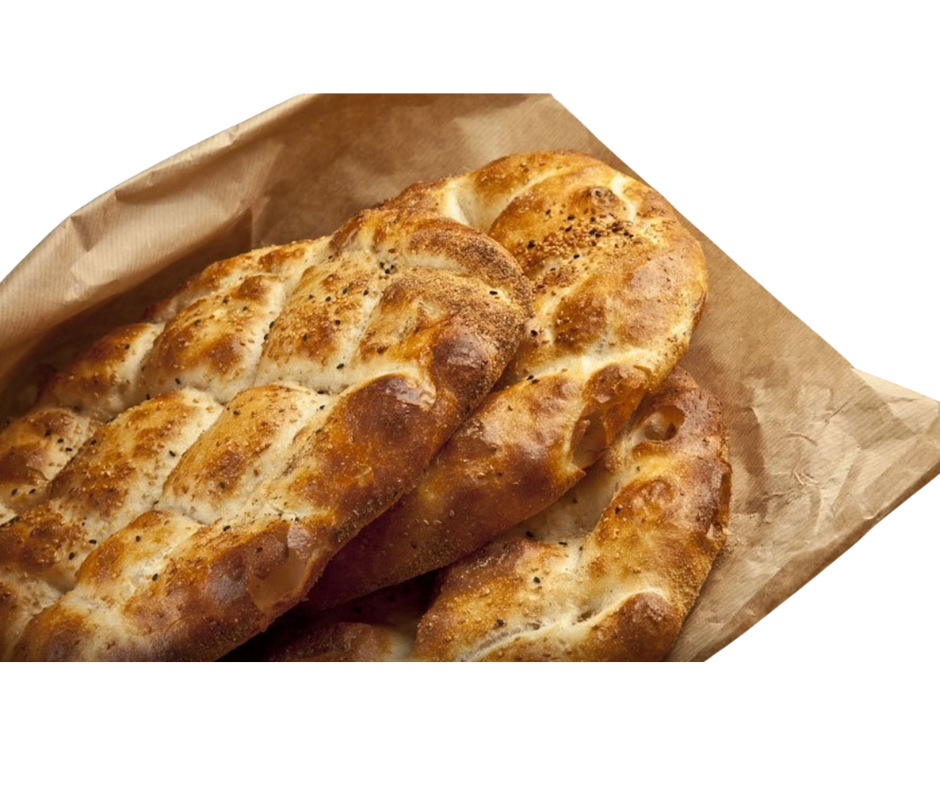 Pita Bread