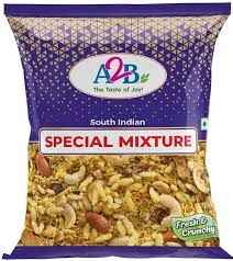 A2B Special Mixture 200g