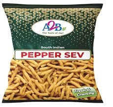 A2B Pepper Sev 200g