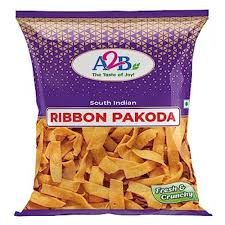 A2B Ribbon Pakoda 200g