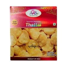 A2B Thattai 200g