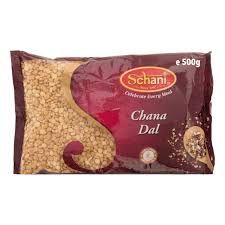 Chana Dal 500g