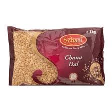 Chana Dal1kg