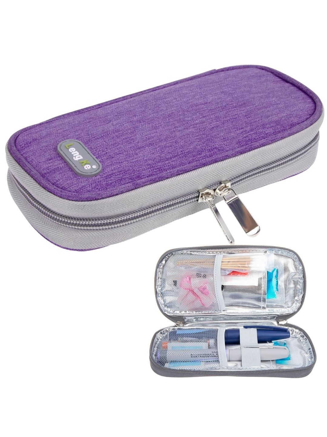 Vial Storage case