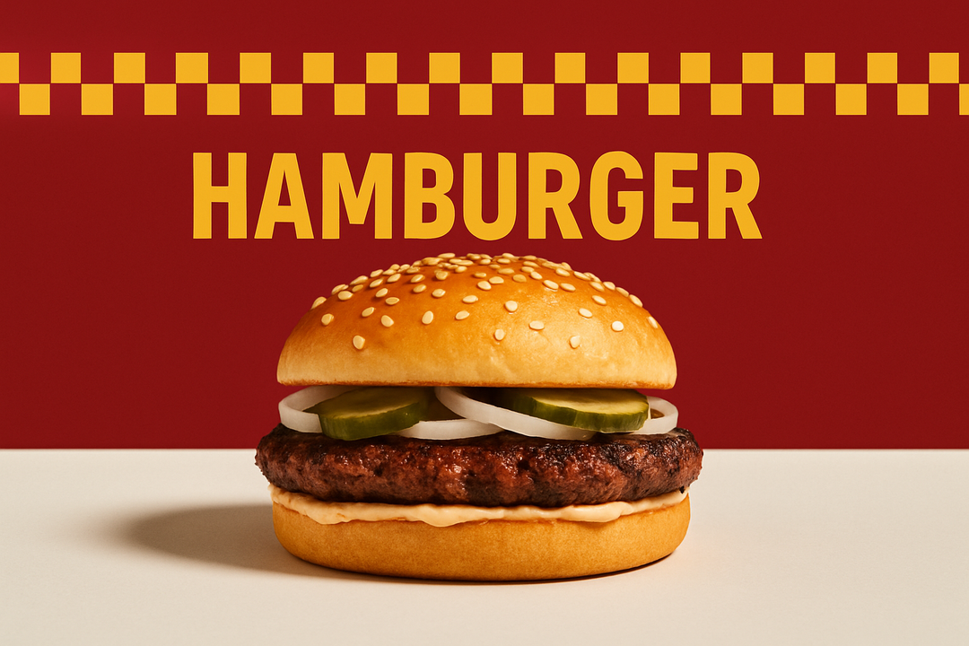 Hamburger