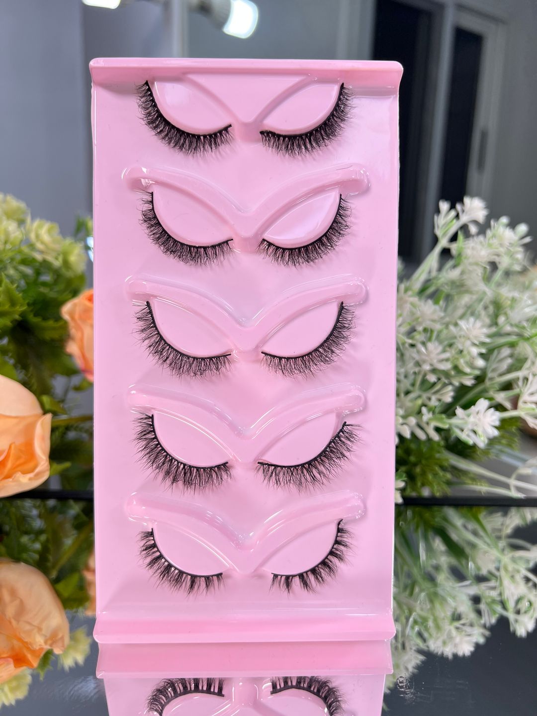 Faux cils