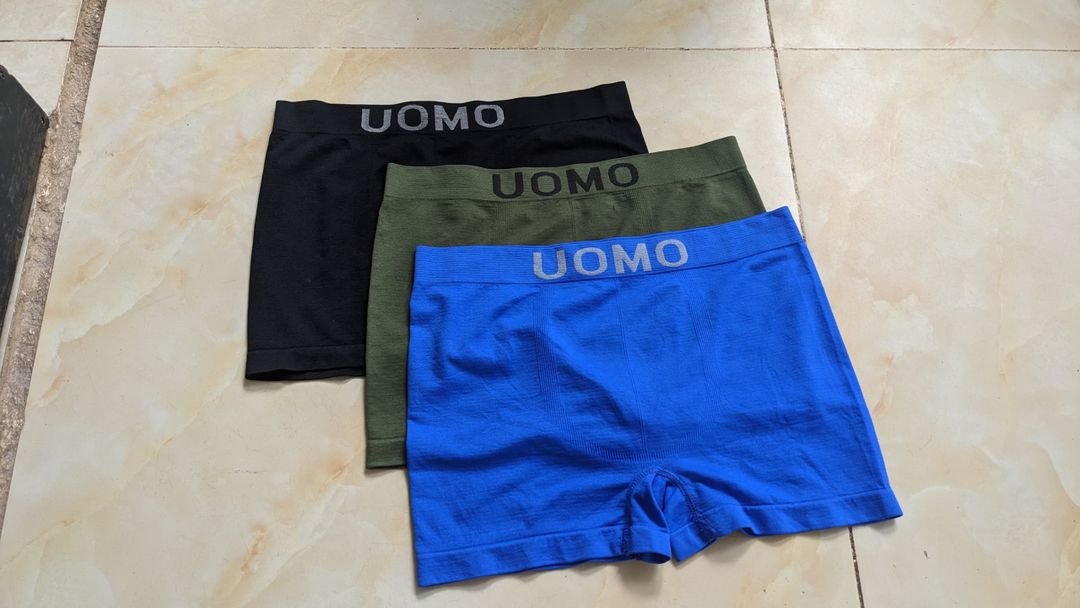 Bermuda UOMO